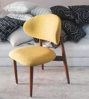 Interior Enhance Chair
