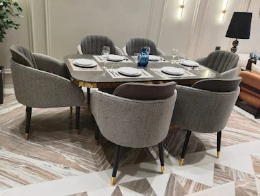 Dinning Table and Chair