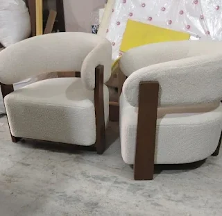 Cushion Chair