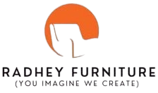 Radhey Furnitures Jaipur – Stylish & Affordable Furniture Store