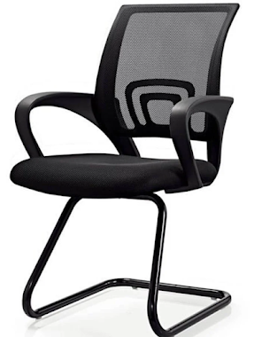 Non-Revolving Chair