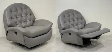 Recliner Chair
