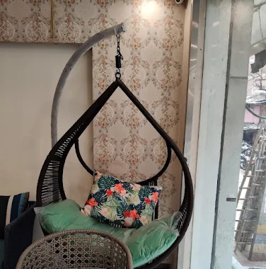 Swing Chair