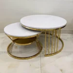 Coffee Table: The Small Furniture Piece That Makes a Big Difference