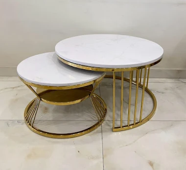 Center Table
