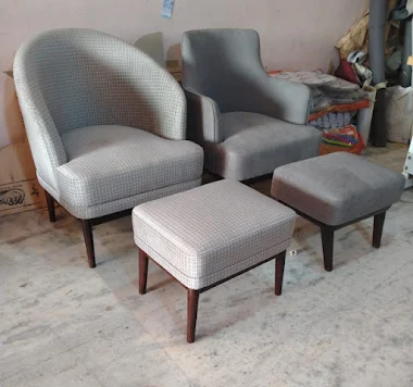 Lounge Chair