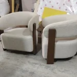 Cushion Chair