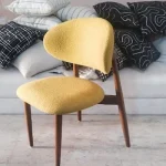Interior Enhance Chair