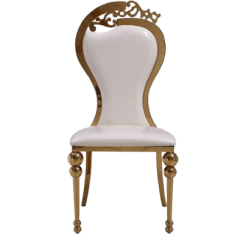 Maharaja Chair